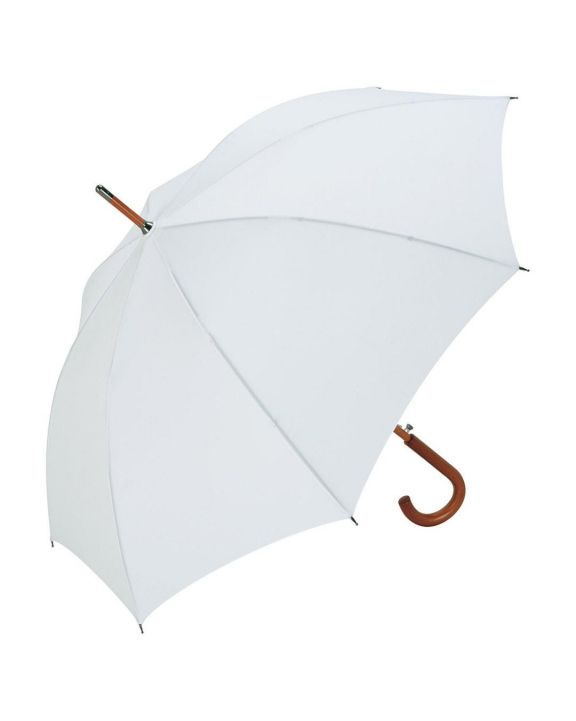 Paraplu FARE Automatic Woodshaft Umbrella voor bedrukking & borduring