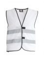 Gilet de sécurité personnalisable KORNTEX Children´s Safety Vest