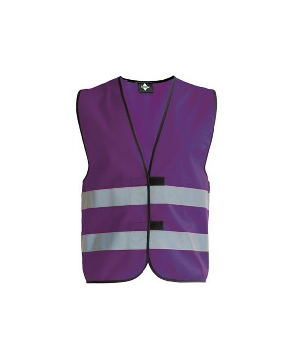 Gilet de sécurité personnalisable KORNTEX Children´s Safety Vest