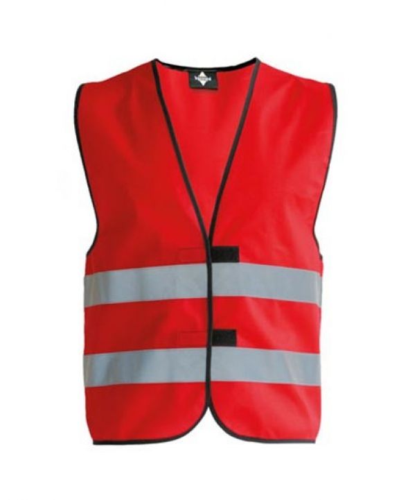 Gilet de sécurité personnalisable KORNTEX Children´s Safety Vest