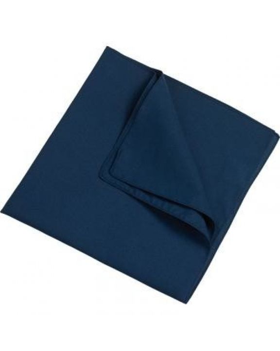 Bandana, foulard & das MYRTLE BEACH Bandana voor bedrukking & borduring