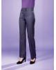 Broek PREMIER Ladies' straight leg "Iris" trouser voor bedrukking & borduring