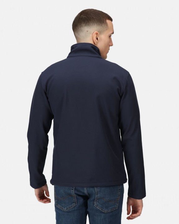 Softshell personnalisable REGATTA Reid Softshell