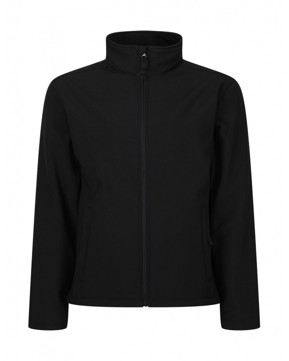 Softshell personnalisable REGATTA Reid Softshell