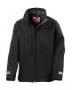 Softshell personnalisable RESULT Junior/Youth Classic Soft Shell