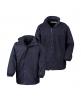 Veste personnalisable RESULT Junior Reversible Stormproof Jacket