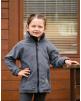 Jacke RESULT Junior Reversible Stormproof Jacket personalisierbar