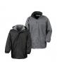 Jas RESULT Junior Reversible Stormproof Jacket voor bedrukking & borduring