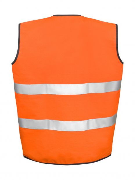 Motorist Safety Vest