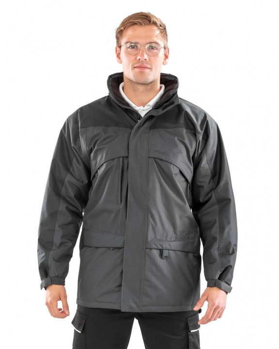 Veste personnalisable RESULT Seneca Hi-Activity Jacket