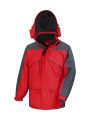 Veste personnalisable RESULT Seneca Hi-Activity Jacket