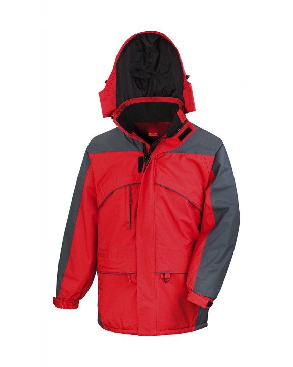 Veste personnalisable RESULT Seneca Hi-Activity Jacket