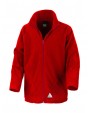 Laine polaire personnalisable RESULT Junior/Youth Microfleece Top