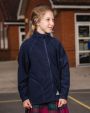 Laine polaire personnalisable RESULT Junior/Youth Microfleece Top