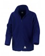Laine polaire personnalisable RESULT Junior/Youth Microfleece Top