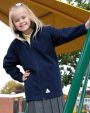 Laine polaire personnalisable RESULT Junior/Youth Microfleece Top