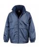 Jas RESULT CORE Junior Microfleece Lined Jacket voor bedrukking & borduring