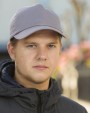 RESULT Baumwollkappe Kappe personalisierbar