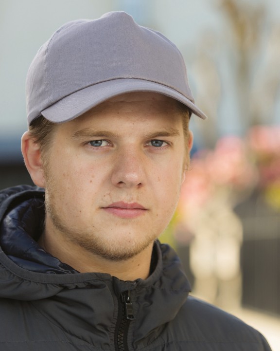 RESULT Baumwollkappe Kappe personalisierbar