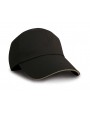 Casquette personnalisable RESULT Herringbone Cap