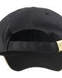 Casquette personnalisable RESULT Herringbone Cap