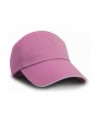 Casquette personnalisable RESULT Herringbone Cap