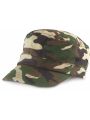 RESULT Urban Camo Cap Kappe personalisierbar