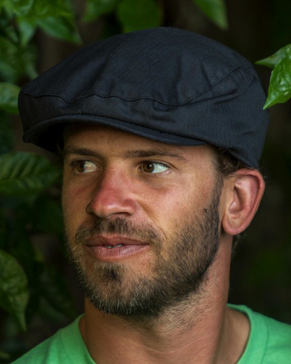 Casquette personnalisable RESULT Gatsby Cap