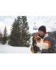 Bonnet, Écharpe & Gant personnalisable RESULT Bonnet de ski Woolly