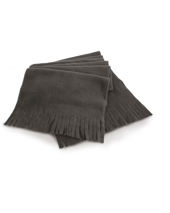 Muts, Sjaal & Wanten RESULT Polartherm™ tassel scarf voor bedrukking & borduring