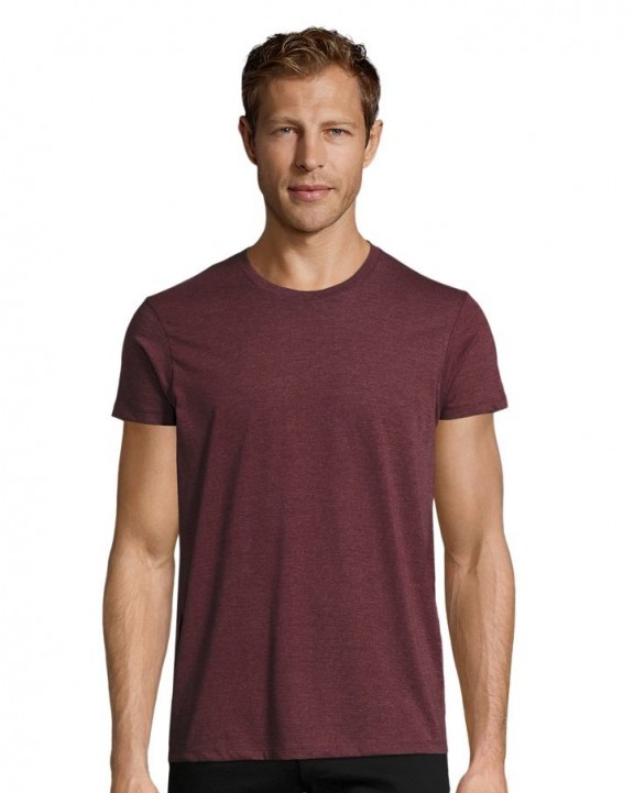 SOL'S Regent Fit T-Shirt personalisierbar