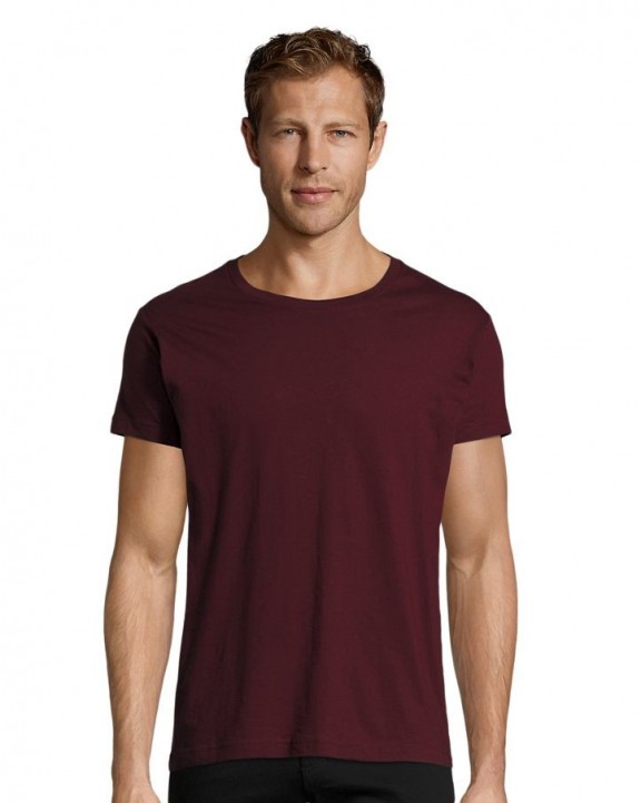 SOL'S Regent Fit T-Shirt personalisierbar