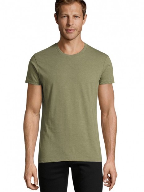 T-Shirts à personnaliser SOL'S Regent Fit 