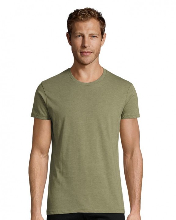 SOL'S Regent Fit T-Shirt personalisierbar