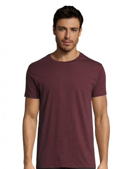 SOL'S Imperial Fit T-Shirt personalisierbar