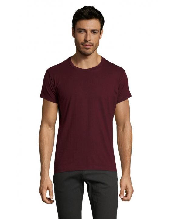 T-shirt personnalisable SOL'S Imperial Fit