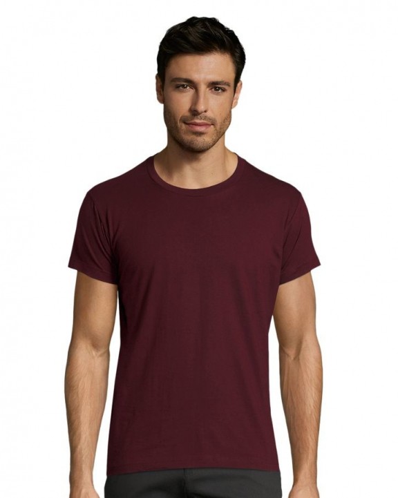 SOL'S Imperial Fit T-Shirt personalisierbar