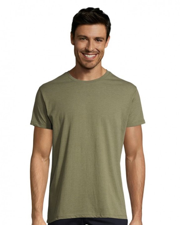 SOL'S Imperial Fit T-Shirt personalisierbar