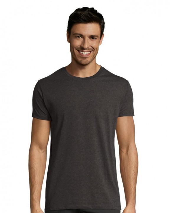 SOL'S Imperial Fit T-Shirt personalisierbar