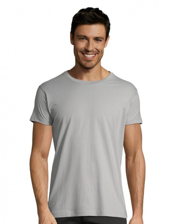 T-shirt personnalisable SOL'S Imperial Fit