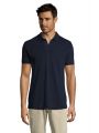 Polo personnalisable SOL'S Prime Men