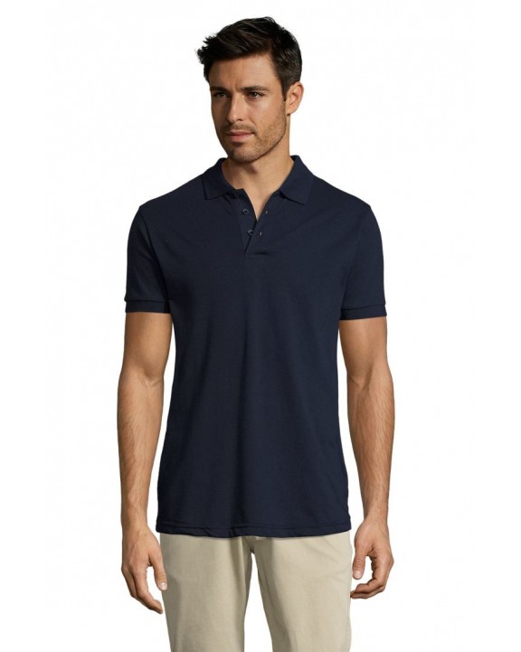 Polo personnalisable SOL'S Prime Men