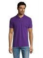 Polo personnalisable SOL'S Prime Men