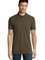 Polos à personnaliser SOL'S Prime Men 