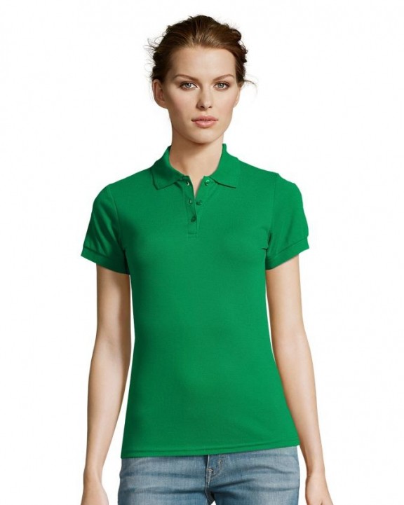 SOL'S Prime Women Poloshirt personalisierbar