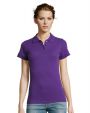 SOL'S Prime Women Poloshirt personalisierbar