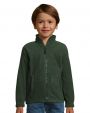 Laine polaire personnalisable SOL'S North Kids