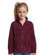 Laine polaire personnalisable SOL'S North Kids