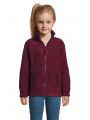 SOL'S North Kids Polar Fleece personalisierbar