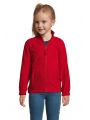 SOL'S North Kids Polar Fleece personalisierbar